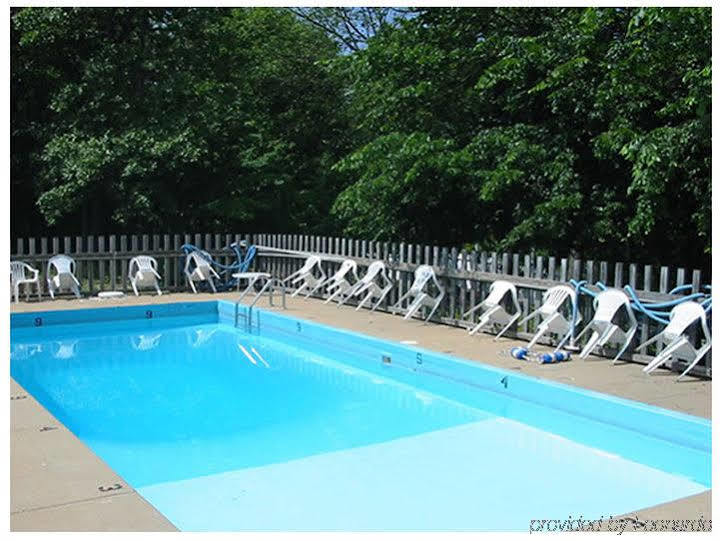 Scottish Inns Motel - 오사지비치 시설 사진
